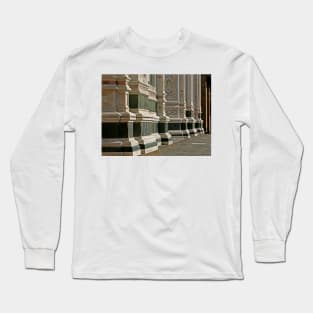 Florence Long Sleeve T-Shirt